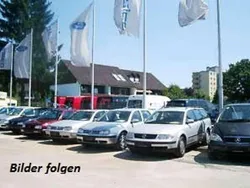 Blazerblau Gebraucht 2010 Ford Galaxy Van / Kleinbus | 6.500 € (Fairer Preis)