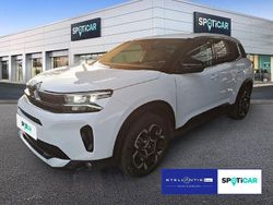 Weiß Gebraucht 2023 Citroën C5 Aircross Feel SUV | 18.290 € (Guter Preis)