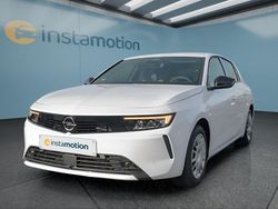 Weiß Neu 2025 Opel Astra Limousine | 25.799 € (Fairer Preis)