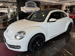 Weiß Gebraucht 2016 VW Beetle Design Coupé | 15.950 € (Fairer Preis)