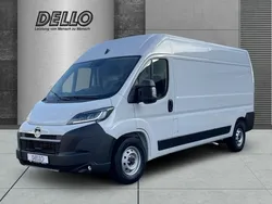 Neu 2025 Opel Movano Van | 39.990 € (Teuer)