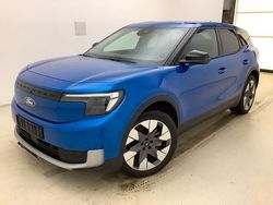 Blau Gebraucht 2025 Ford Explorer Premium SUV | 42.690 €