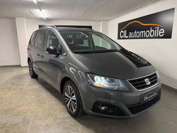 Grau Gebraucht 2017 Seat Alhambra 20th Anniversary Van / Kleinbus | 21.990 € (Etwas zu teuer)