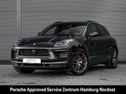Grau Gebraucht 2024 Porsche Macan S SUV | 92.980 €
