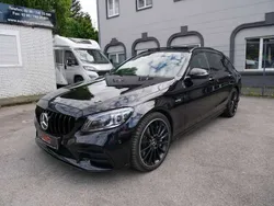 Mercedes C43 AMG