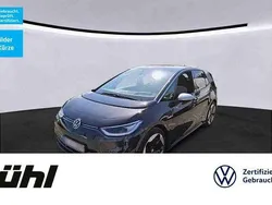 Mangangrau metallic Gebraucht 2020 VW ID.3 Pro Performance Kleinwagen | 25.990 € (Teuer)