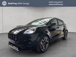 Schwarz Gebraucht 2023 Ford Puma ST SUV | 23.375 € (Superpreis)