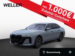 Brooklyn grau (grau) Neu 2025 BMW 740 Comfort Edition Limousine | 138.770 €