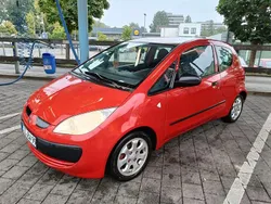 Gebraucht 2005 Mitsubishi Colt Limousine | 2.250 €