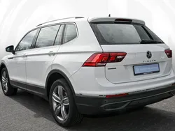 VW Tiguan Allspace