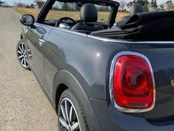 Grau Gebraucht 2017 Mini Cooper S Kleinwagen | 17.700 € (Fairer Preis)