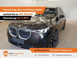 Black sapphire Gebraucht 2024 BMW X3 M Sport SUV | 49.900 €