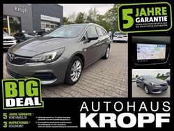 Quarz grau Gebraucht 2020 Opel Astra Kombi | 9.990 € (Guter Preis)