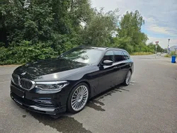 Schwarz Gebraucht 2018 Alpina B5 Limousine | 54.900 €