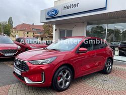 Rot Gebraucht 2024 Ford Kuga ST-Line X SUV | 35.950 € (Fairer Preis)