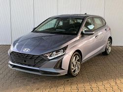 Meta blue Neu 2025 Hyundai i20 Comfort | 18.050 € (Guter Preis)