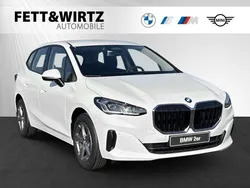 Alpinweiss Neu 2025 BMW 218 | 34.890 € (Superpreis)