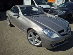 Mercedes SLK280