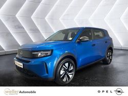 Metallic) (blau Neu 2025 Opel Frontera Edition SUV | 21.475 €