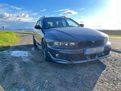 Violet Gebraucht 2000 Mitsubishi Galant Kombi | 8.500 €