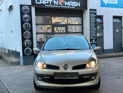Braun Gebraucht 2006 Renault Clio II Kleinwagen | 2.150 € (Guter Preis)