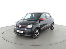Schwarz Gebraucht 2014 Renault Twingo Dynamique Kleinwagen | 7.340 € (Guter Preis)