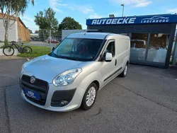 Other Gebraucht 2011 Fiat Doblò Van / Kleinbus | 6.500 € (Fairer Preis)
