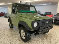 Grün Gebraucht 1984 Mercedes G300 SUV | 16.480 €