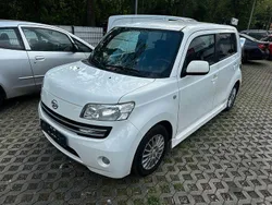 Weiß Gebraucht 2009 Daihatsu Materia Van / Kleinbus | 3.450 € (Fairer Preis)