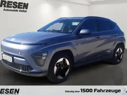 Schwarz Neu 2025 Hyundai Kona Trend SUV | 39.290 € (Teuer)