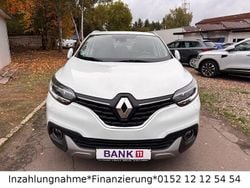 Weiß Gebraucht 2017 Renault Kadjar XMOD SUV | 12.950 € (Fairer Preis)