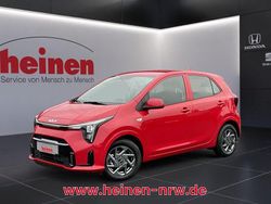 Rot Neu 2025 Kia Picanto Vision Kleinwagen | 17.680 € (Fairer Preis)