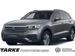 Grau Gebraucht 2025 VW Touareg SUV | 55.530 € (Guter Preis)