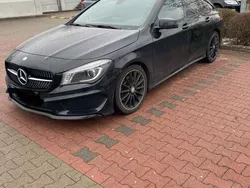 Gebraucht 2016 Mercedes CLA220 Shooting Brake AMG line Kombi | 16.400 € (Etwas zu teuer)