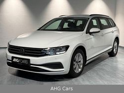 Weiß Gebraucht 2022 VW Passat R Kombi | 20.999 € (Fairer Preis)