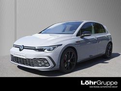 Mondsteingrau Gebraucht 2024 VW Golf VIII GTI Limousine | 35.980 € (Teuer)