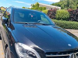 Schwarz Gebraucht 2015 Mercedes 350 Limousine | 21.990 €