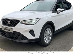 Weiß Neu 2025 Seat Arona SUV | 22.785 € (Superpreis)