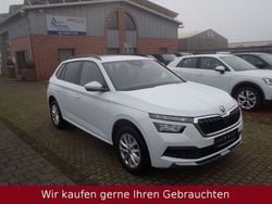 Weiß Gebraucht 2024 Skoda Kamiq Ambition SUV | 21.799 € (Fairer Preis)