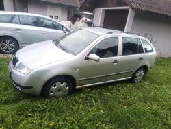 Gebraucht 2004 Skoda Fabia Kombi | 950 € (Guter Preis)