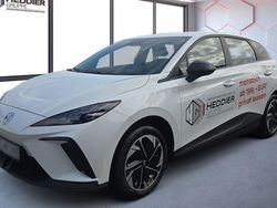 Dover white Gebraucht 2024 MG MG4 EV Kleinwagen | 20.990 € (Fairer Preis)