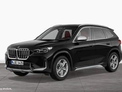 Schwarz Gebraucht 2023 BMW X1 Comfort Edition SUV | 45.201 € (Teuer)
