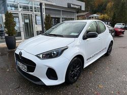 Weiß Neu 2025 Mazda 2 Exclusive-Line Limousine | 23.990 € (Fairer Preis)