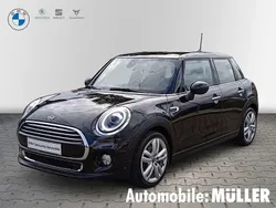 Schwarz Gebraucht 2019 Mini Cooper Kleinwagen | 20.850 € (Fairer Preis)