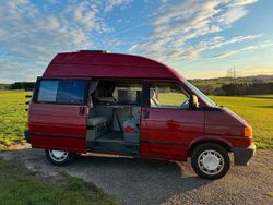 Rot Gebraucht 1991 VW T4 California Van | 9.995 €
