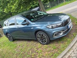 405 ozean blau Gebraucht 2022 Fiat Tipo City Life Kombi | 15.900 € (Guter Preis)
