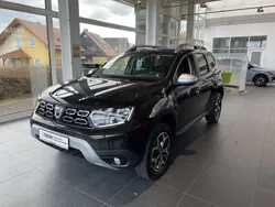 Schwarz Gebraucht 2019 Dacia Duster Adventure SUV | 15.490 € (Fairer Preis)