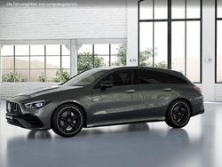 Gebraucht 2024 Mercedes CLA35 AMG Shooting Brake AMG Kombi | 46.590 € (Fairer Preis)