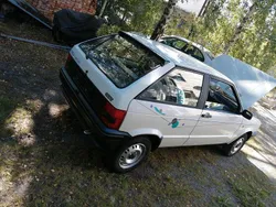Weiß Gebraucht 1993 Seat Ibiza Kleinwagen | 1.740 €
