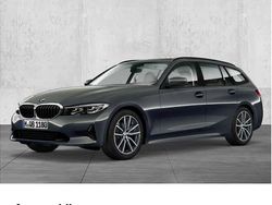 Bmw individual dravitgrau meta Gebraucht 2021 BMW 320 Advantage Kombi | 26.490 € (Guter Preis)